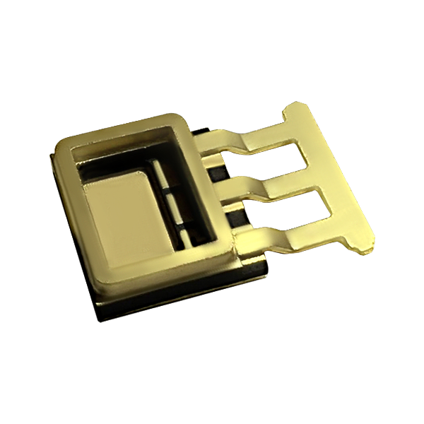 Transistor Outline Ceramic Package